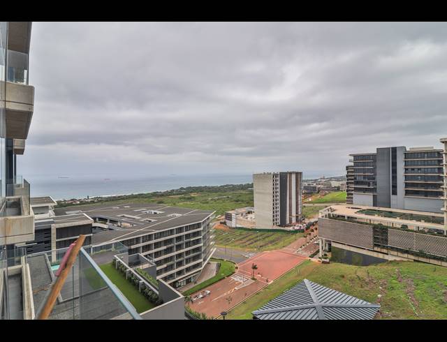 2 BEDROOM APARTMENT FOR SALE IN UMHLANGA RIDGE